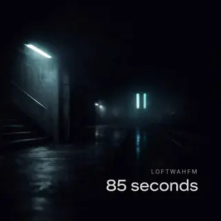 85 seconds cover