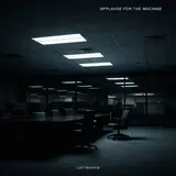 Cover art: Applause for the Machine