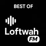 Cover art: Best of LoftwahFM (Safe For Work)
