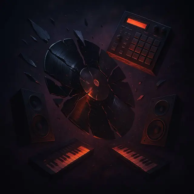 BOB cover