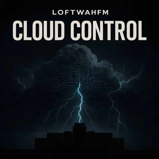 Cloud Control cover