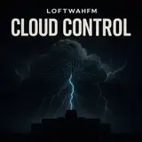 Cover art: Cloud Control