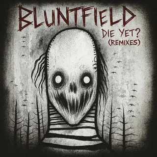 DieYet? (Remixes) cover
