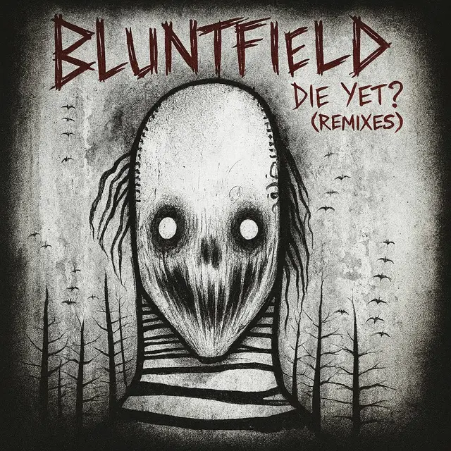DieYet? (Remixes) cover
