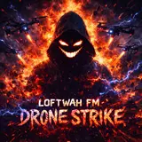 Drone Strike cover