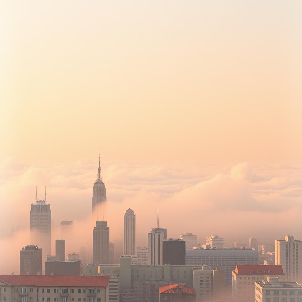 Elevator Horizons cover