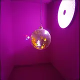 Cover art: Hold The Room