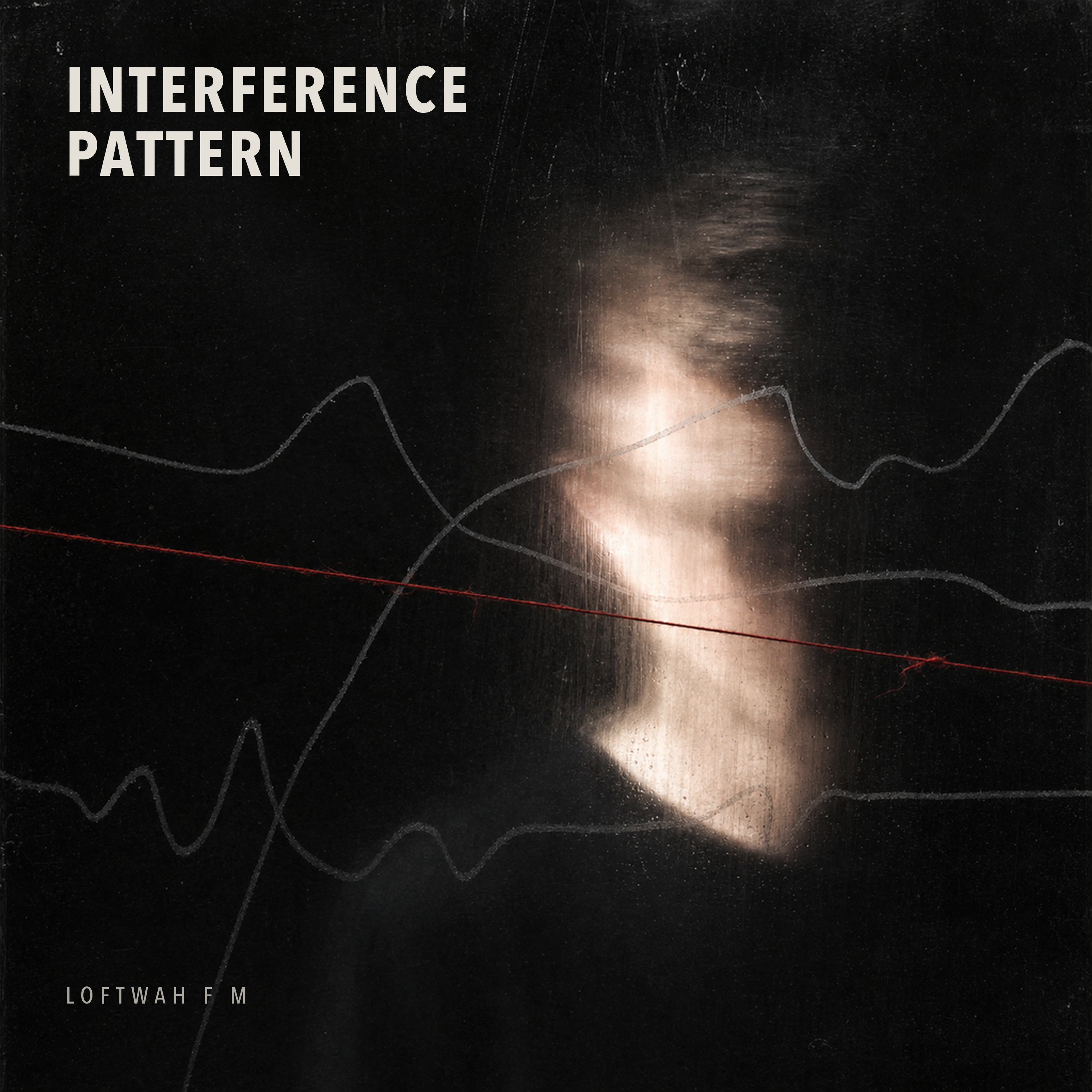Interference Pattern cover