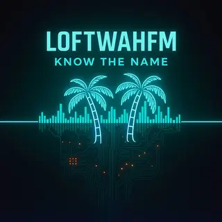Know The Name cover