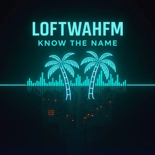 Know The Name cover