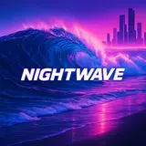 Cover art: Nightwave