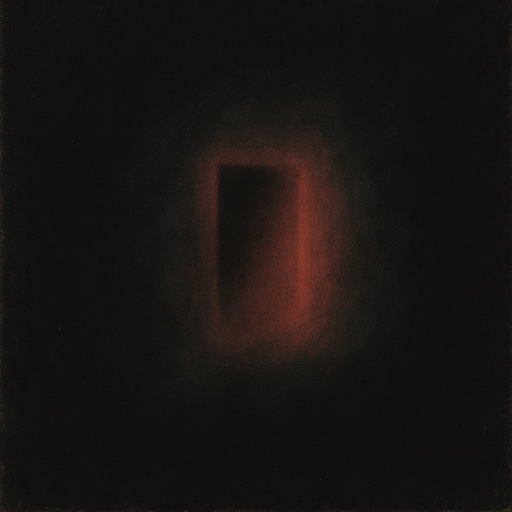 Phantom Love artwork 1