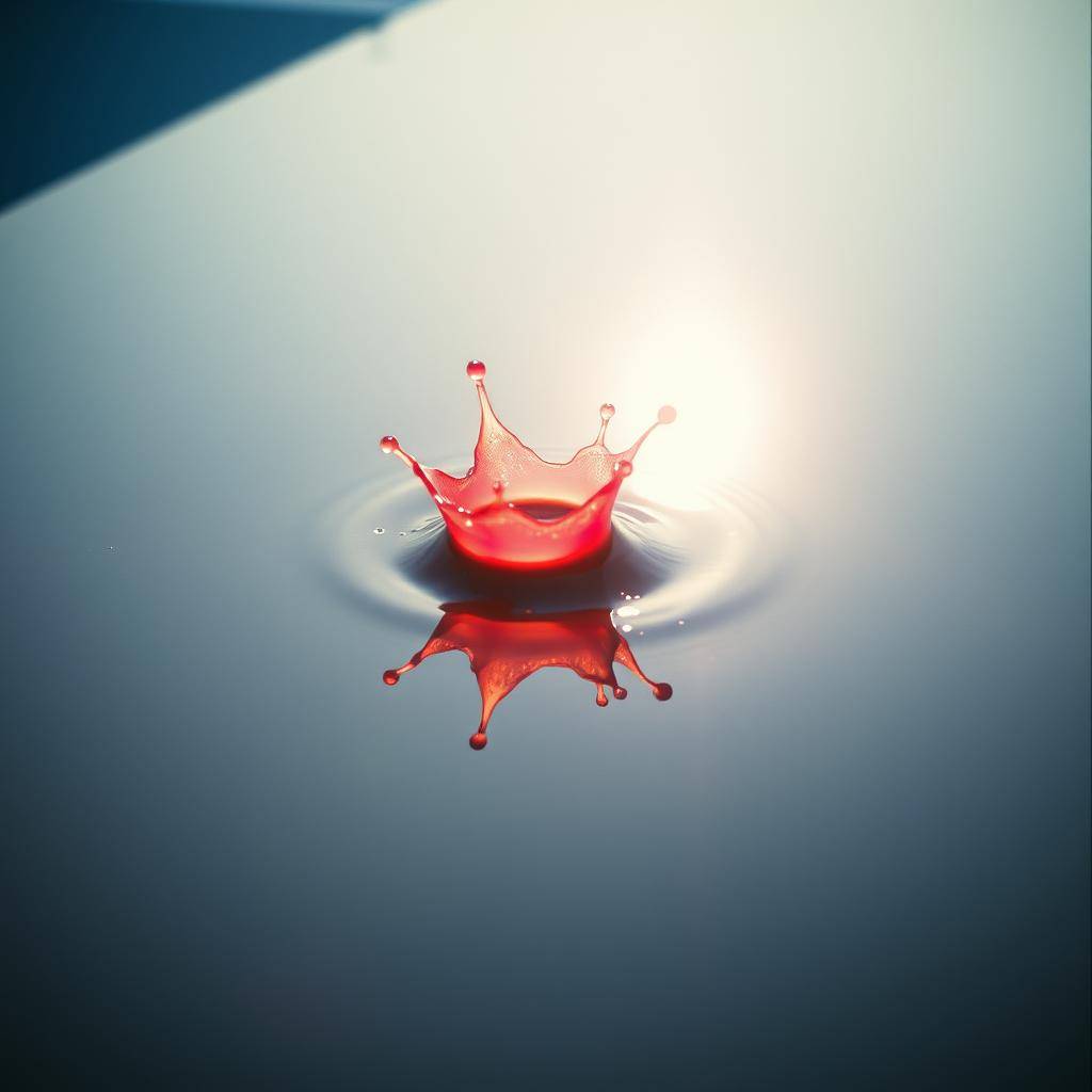 Rain From a Puddle cover