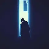 Cover art: Shadow Moves