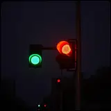 Cover art: Signals