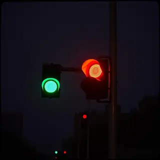 Signals cover
