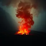 Cover art: Walk Through Fire
