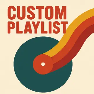 My Playlist cover