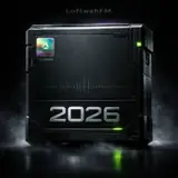 2026 Releases cover