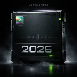 2026 Releases cover